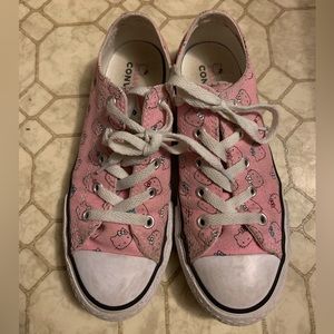 Converse Hello Kitty